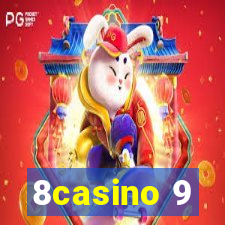 8casino 9